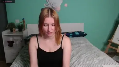 LesanaMagic webcam model stream image