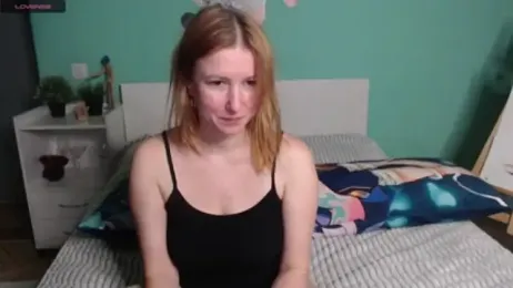 LesanaMagic webcam model stream image