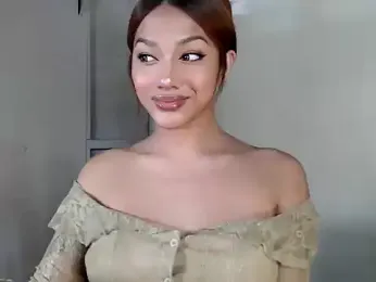 itsmekarinaaa webcam stripchat model stream image