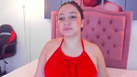 Pamela_Dream_ webcam model stream image