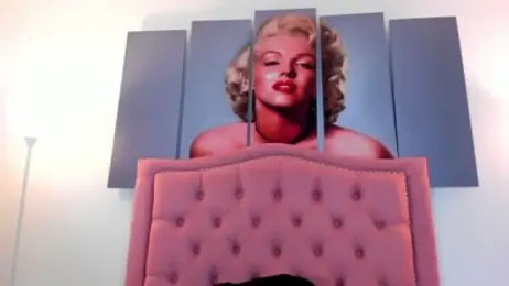 Pamela_Dream_ webcam model stream image