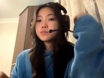 lashaundapolack webcam chaturbate model stream image