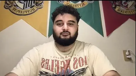 teddy_alan webcam model stream image