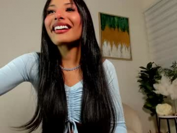 joss_caprice webcam chaturbate model stream image