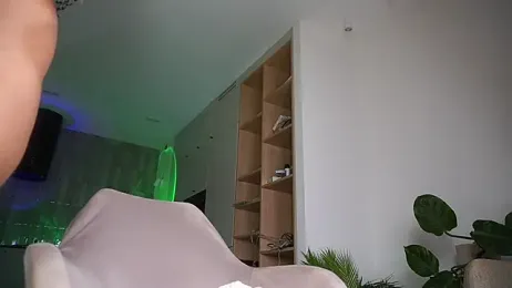 DreamSofia webcam stripchat model stream image