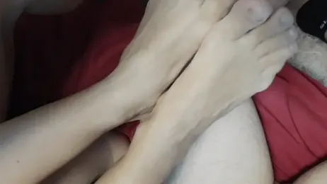 Lucy_and_Marco webcam model stream image