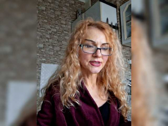 Ritia webcam model stream image