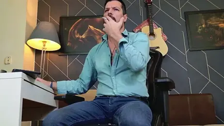 ChrisKox webcam model stream image