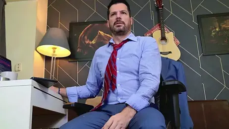 ChrisKox webcam model stream image