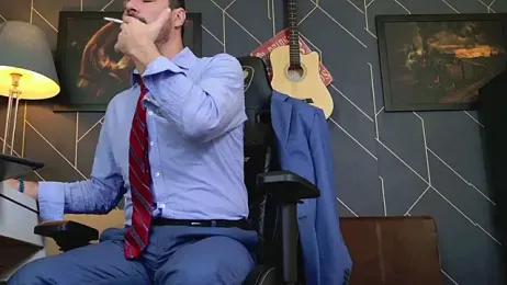 ChrisKox webcam model stream image