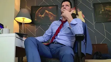 ChrisKox webcam model stream image