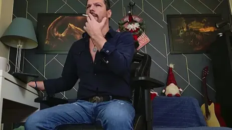 ChrisKox webcam stripchat model stream image