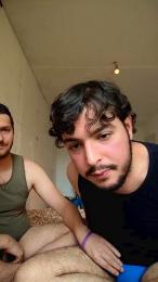 Acacius webcam cam4 model stream image