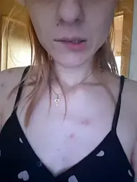 JuliBant666 webcam model stream image