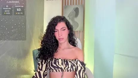 allicemackenzie webcam model stream image