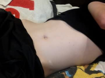 alongwhitedick webcam model stream image