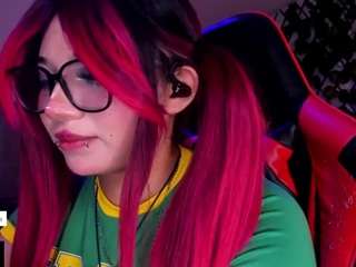 kiittygang webcam model stream image