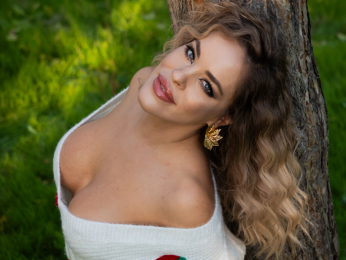 RosemaryEvan webcam livejasmin model stream image