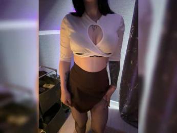 Mary000a webcam model stream image