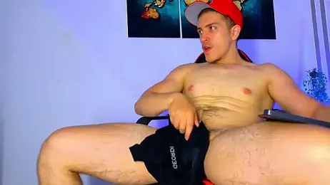 ALANNFERRER webcam stripchat model stream image