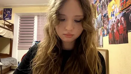 Princessofcashe webcam model stream image