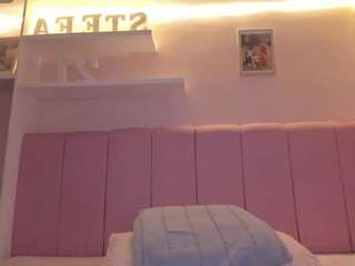 stefaagomez webcam camsoda model stream image