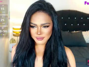 goddesss_hera webcam model stream image