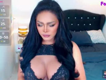 goddesss_hera webcam model stream image