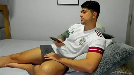 Dante_Storm webcam stripchat model stream image