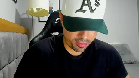 Dante_Storm webcam model stream image