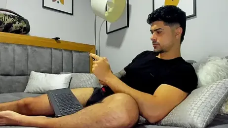 Dante_Storm webcam stripchat model stream image