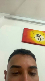 arielpijudo2 webcam model stream image