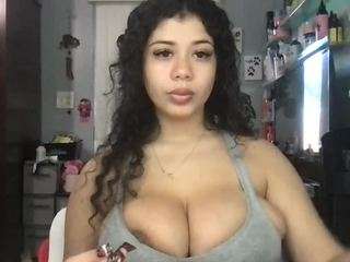 mysecretslutoncam1 webcam model stream image