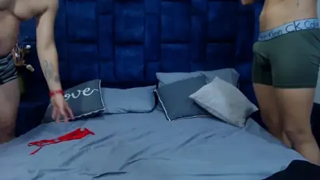 Group_Lustt webcam model stream image