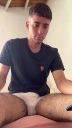 XMikeWhite webcam model stream image