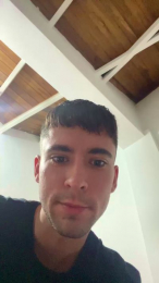 XMikeWhite webcam model stream image