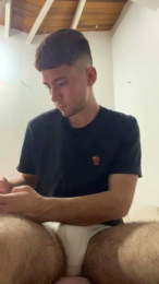 XMikeWhite webcam model stream image