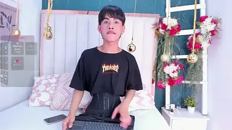 Jim_twink webcam model stream image