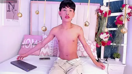 Jim_twink webcam model stream image