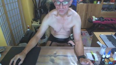 dw275 webcam model stream image