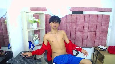 BlakeSttone webcam model stream image