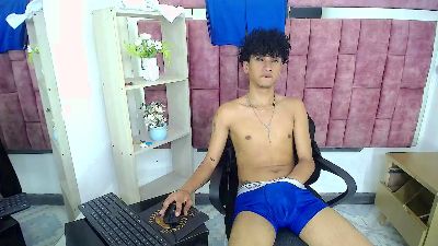 BlakeSttone webcam model stream image