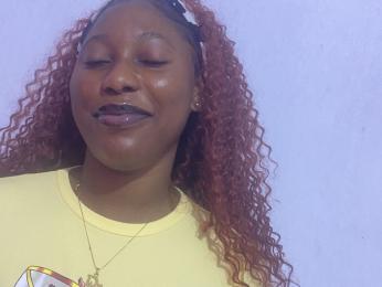 MargretJohn webcam livejasmin model stream image
