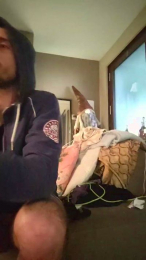 HotManenki_girl webcam model stream image