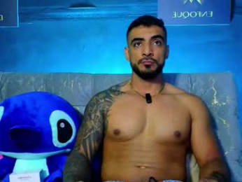 eric_harrison1 webcam model stream image