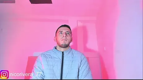 nico_rivera webcam model stream image