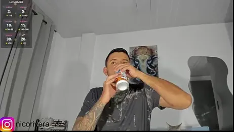 nico_rivera webcam model stream image