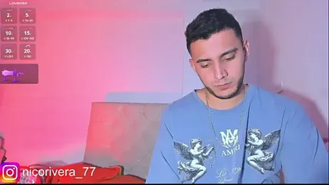 nico_rivera webcam model stream image