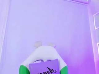 amy-rosse1 webcam model stream image