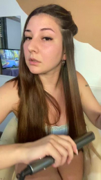 Belulevis webcam model stream image